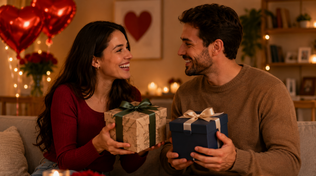 Perfumes bons e baratos para presentear no Dia dos Namorados