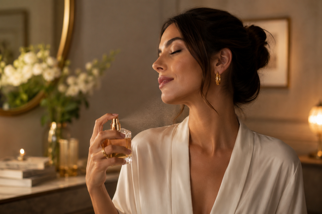 5 perfumes com aura de rica e que custam menos de R$ 200