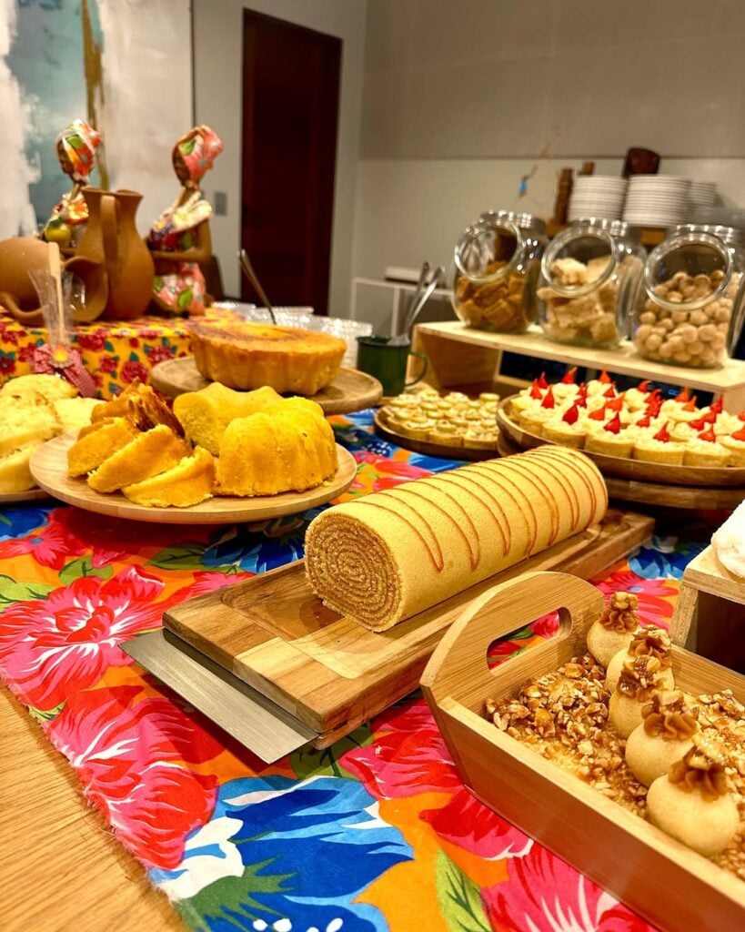 Pratos de São João: inspirações para entrar no clima de festa junina