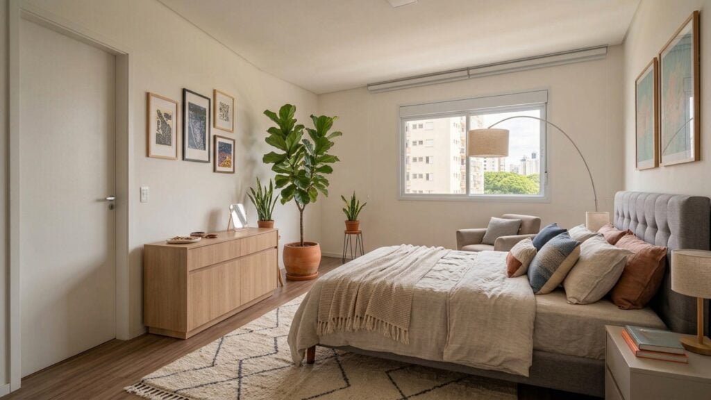 Saiba como valorizar o apartamento para a venda