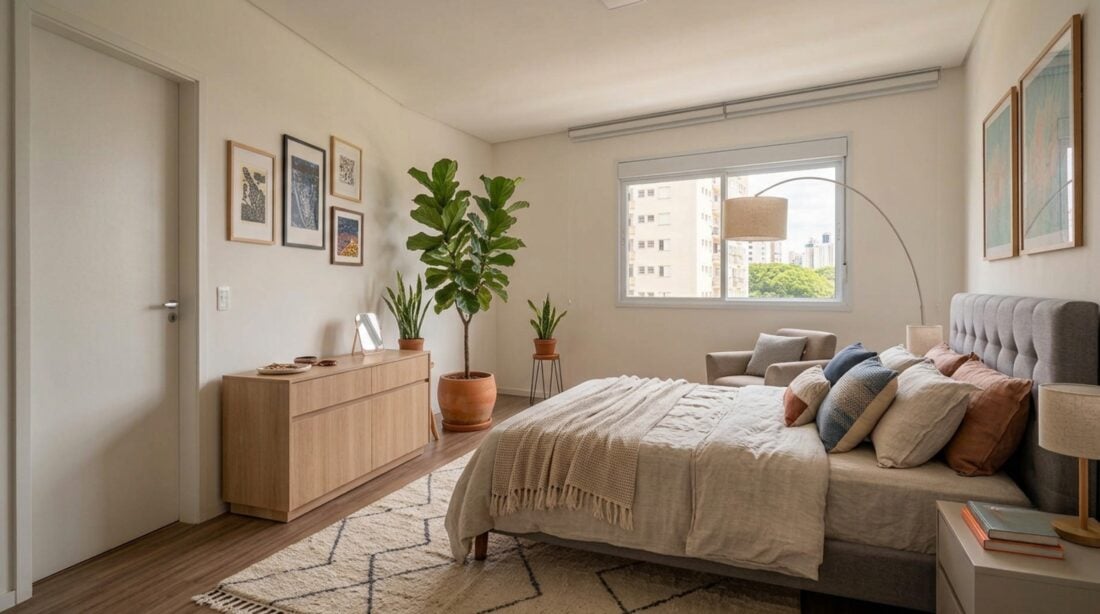 Saiba como valorizar o apartamento para a venda