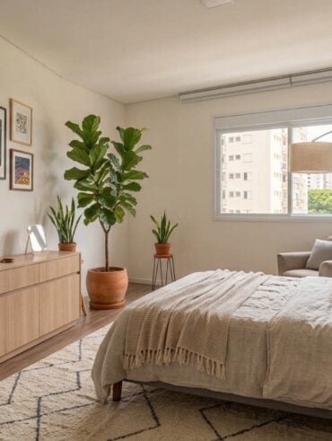 Saiba como valorizar o apartamento para a venda