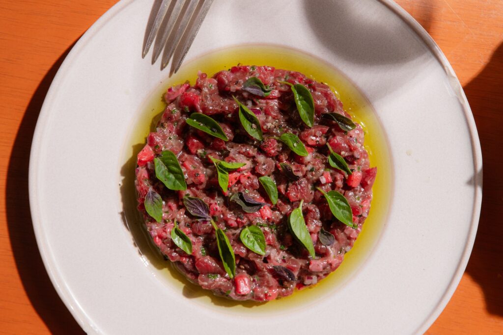 Tartar