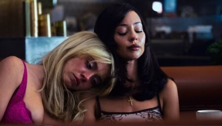 Cassie e Maddy de Euphoria