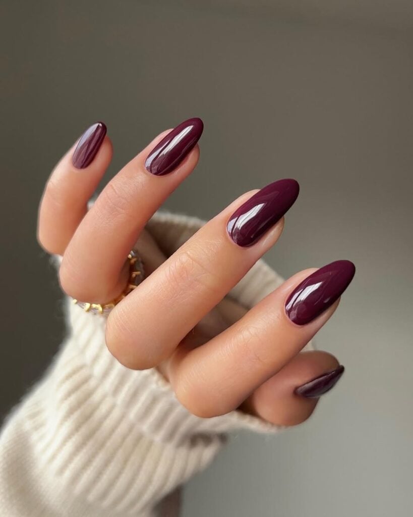 7 esmaltes chiques e elegantes que serão tendência nas unhas de inverno em 2026