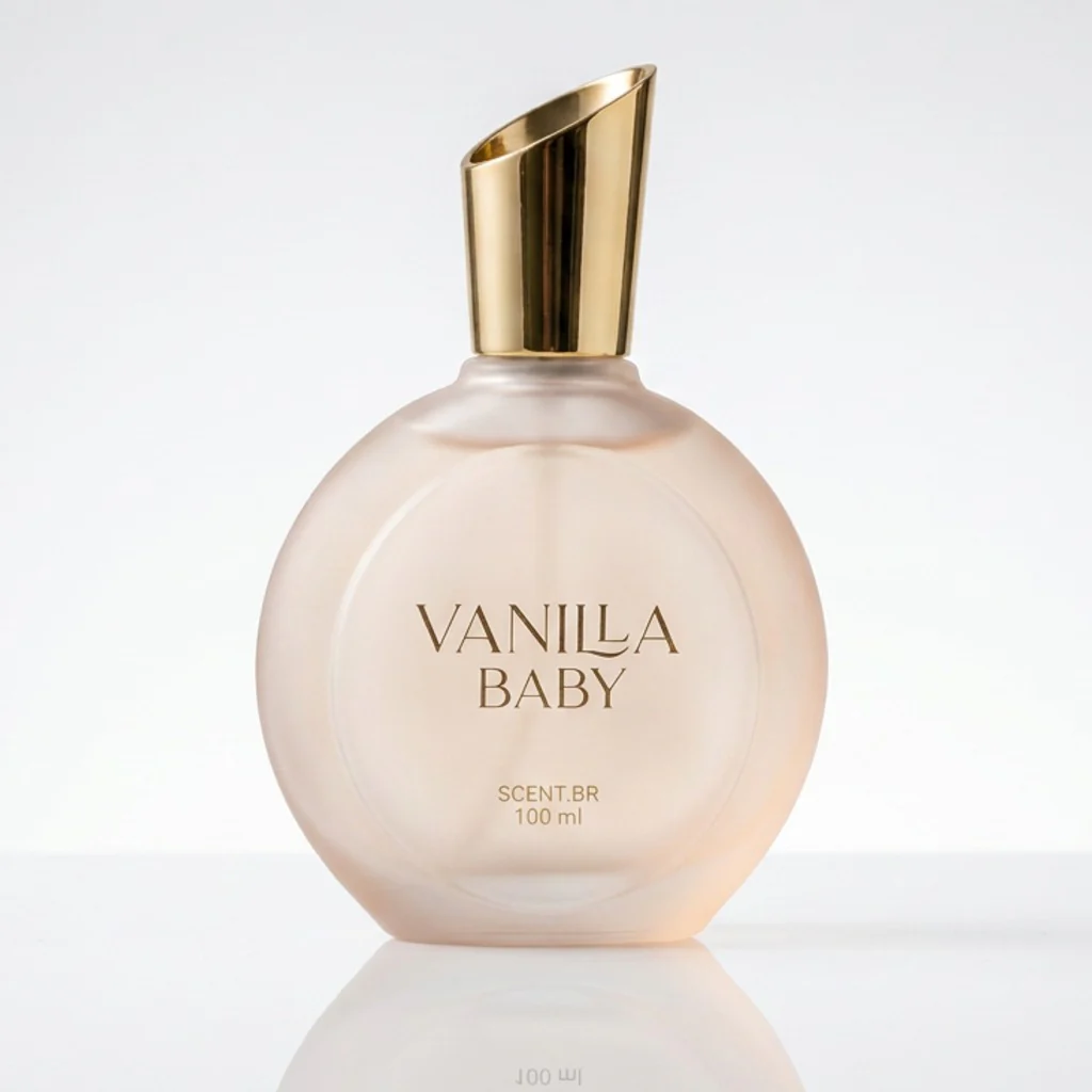 Vanilla Baby, Scent, R$ 249,90
