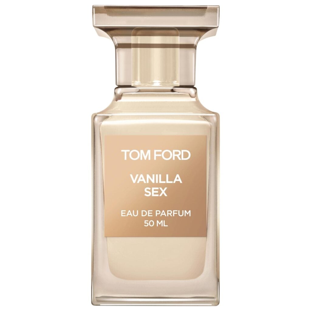 Vanilla Sex, Tom Ford, preço sob consulta