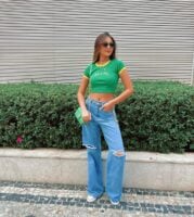 brasil x marrocos ideias de looks para a copa do mundo