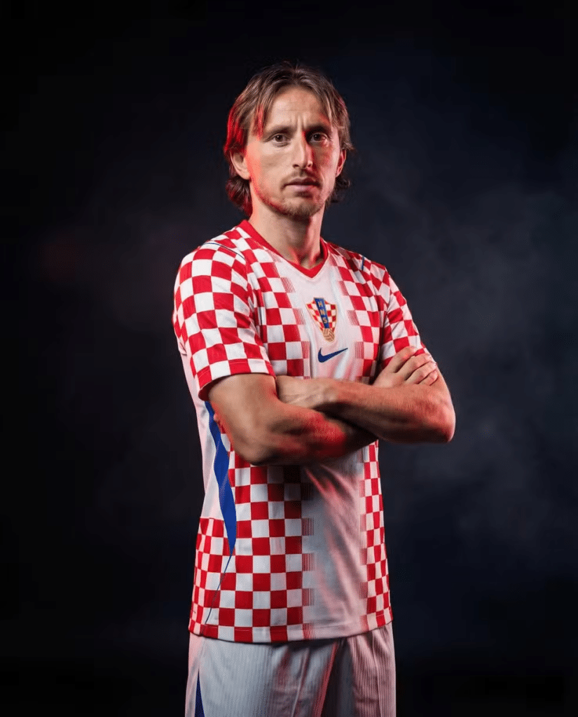 camisa croácia copa do mundo 2026