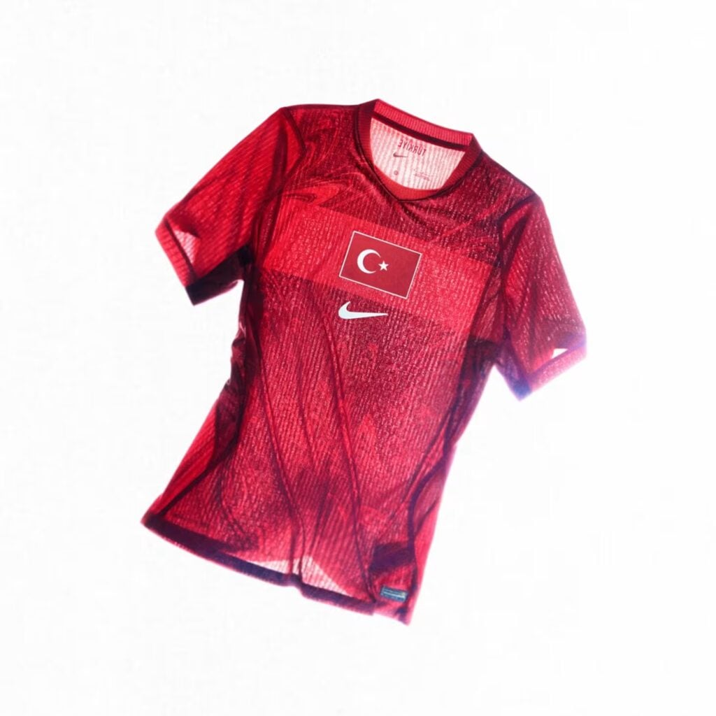 Brasil, Inglaterra, Uruguai e mais: veja algumas das camisas das seleções para a Copa
