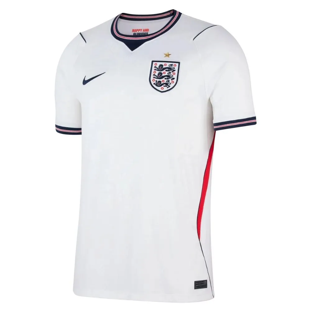 camisa inglaterra