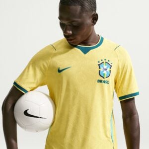camisa seleção brasileira copa do mundo 2026