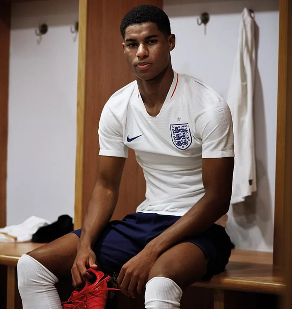 camiseta da inglaterra copa do mundo 2026