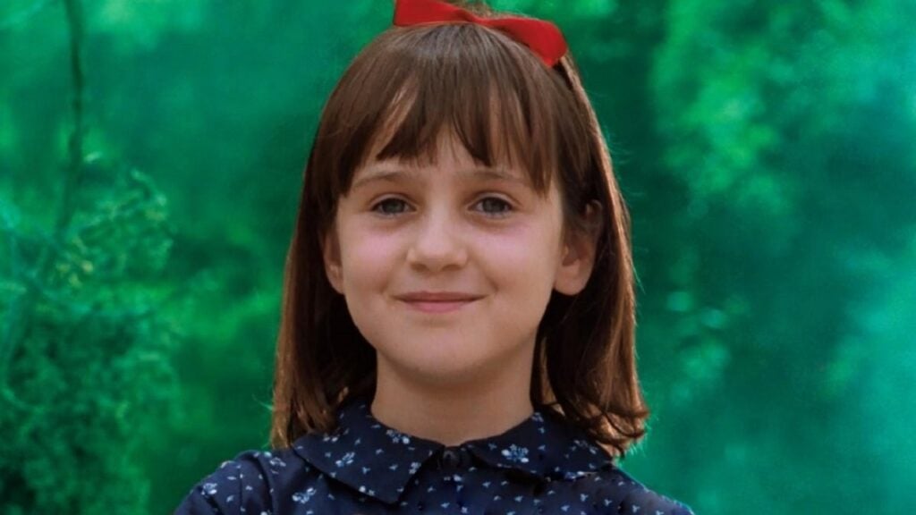 filme Matilda