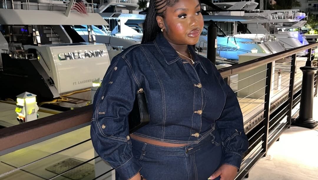 Look de balada para o inverno