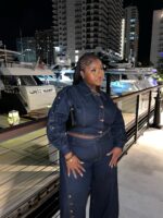 Look de balada para o inverno