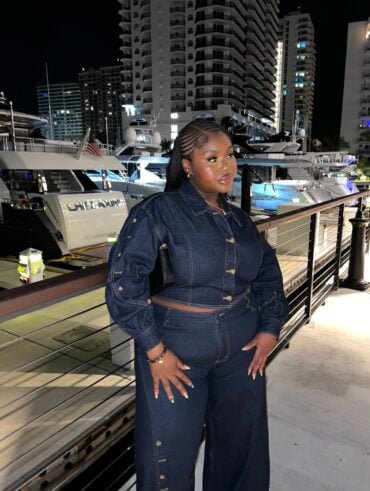 Look de balada para o inverno