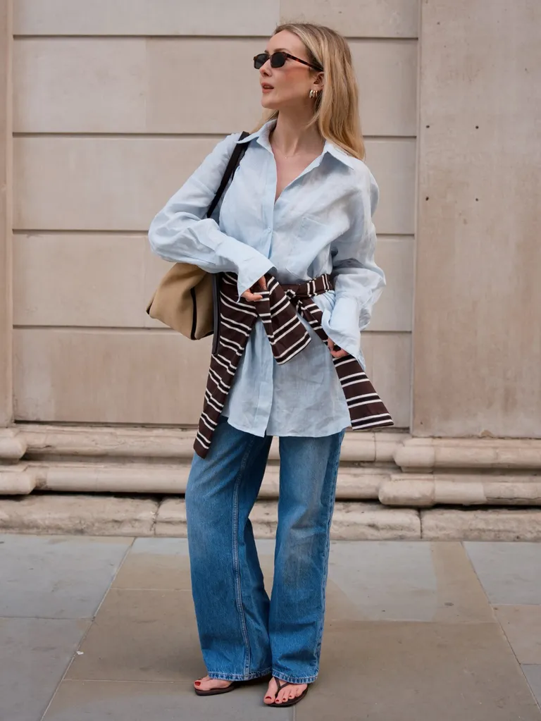 looks básicos e estilosos