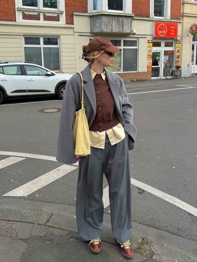 looks de inverno