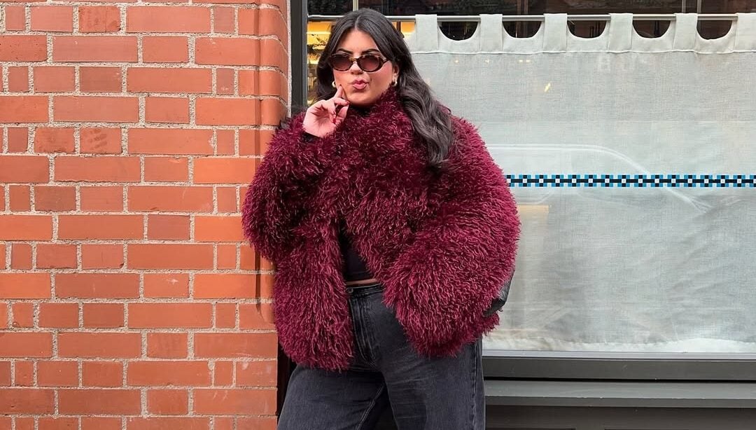 looks para sair à noite no inverno