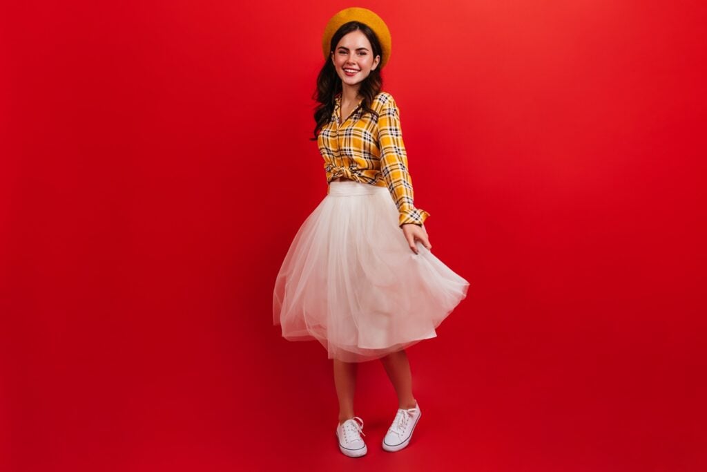 Moda está mudando nas festas juninas