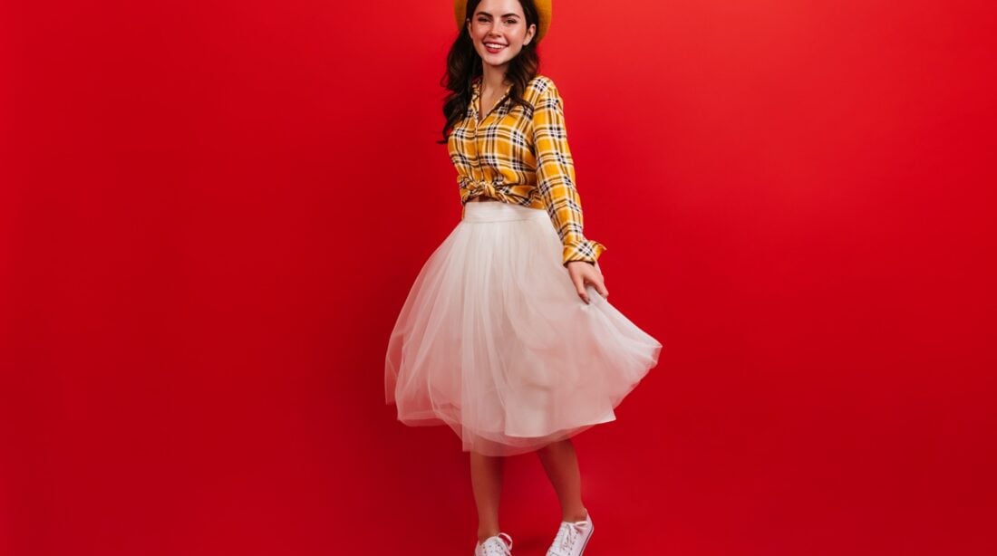 Moda está mudando nas festas juninas