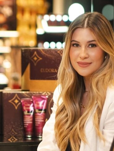 Niina Secrets fará evento gratuito em Porto Alegre com dicas de maquiagem