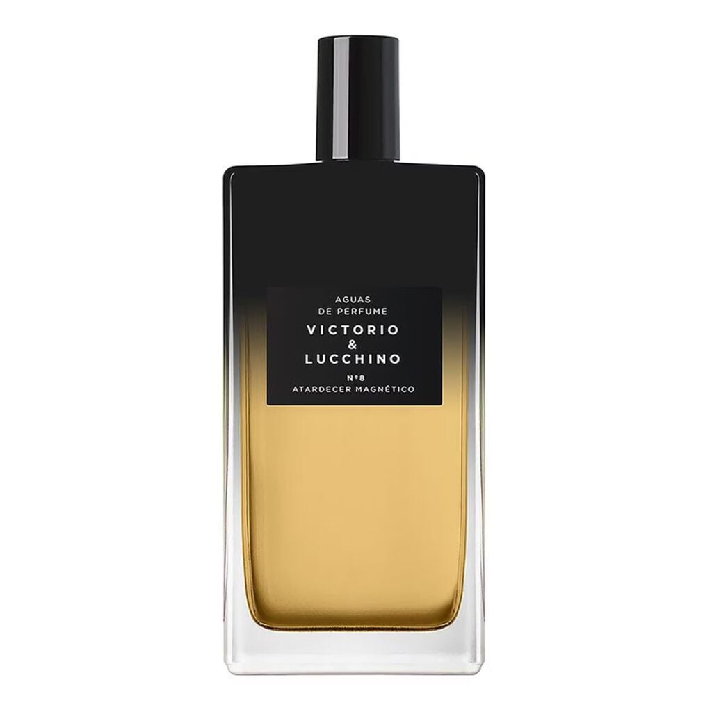 perfume victorio & lucchino aguas intensas nº 8