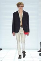 Prada menswear SS 27