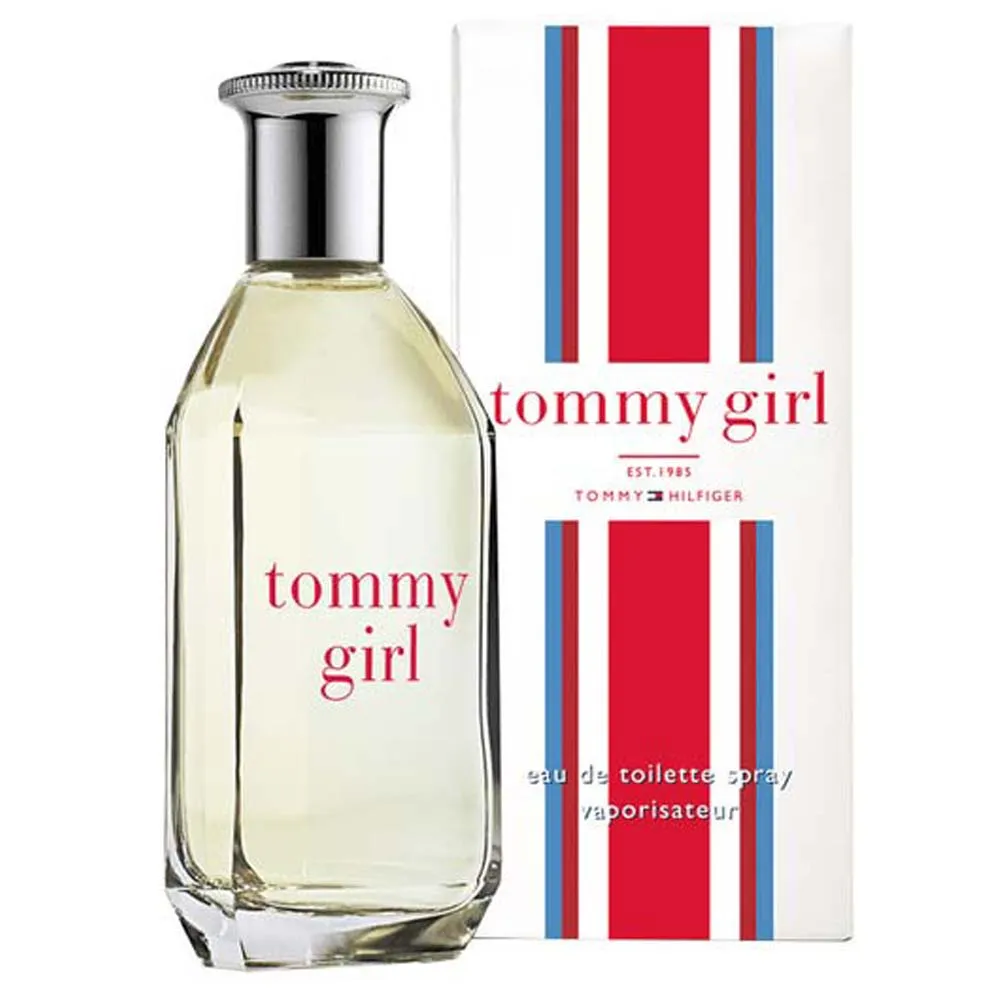 Tommy Girl