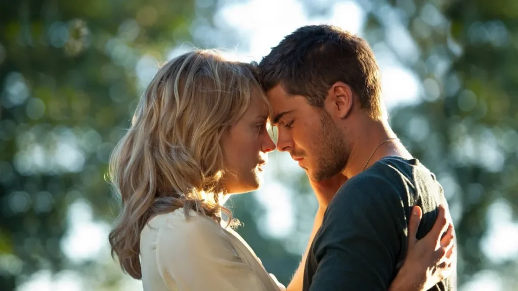 filme um homem de sorte