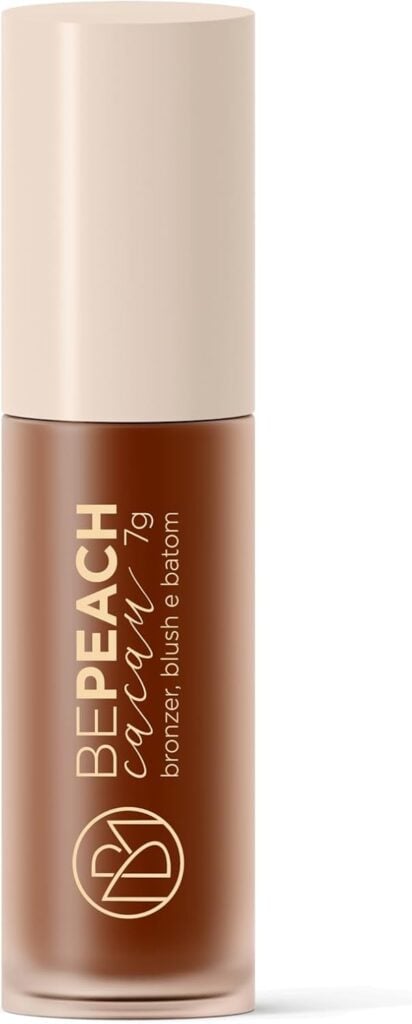 BMÉS - Be Peach Cacau