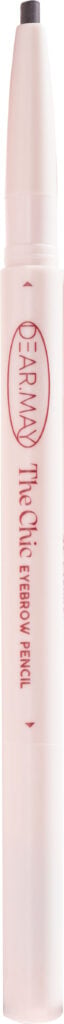 DEAR MAY - Eyebrow Pencil - cor Choco Brown