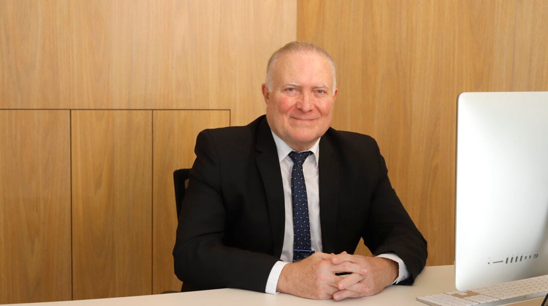 Dr. Kleber Fisch