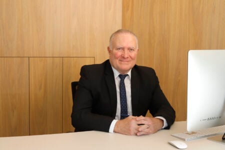 Dr. Kleber Fisch