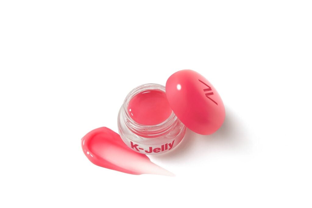 K Jelly Avon