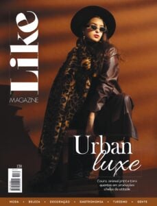 Like Magazine 138