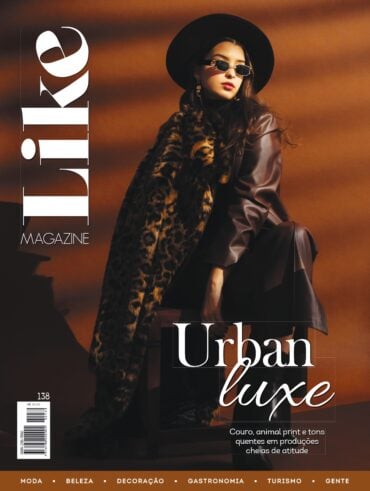 Like Magazine 138