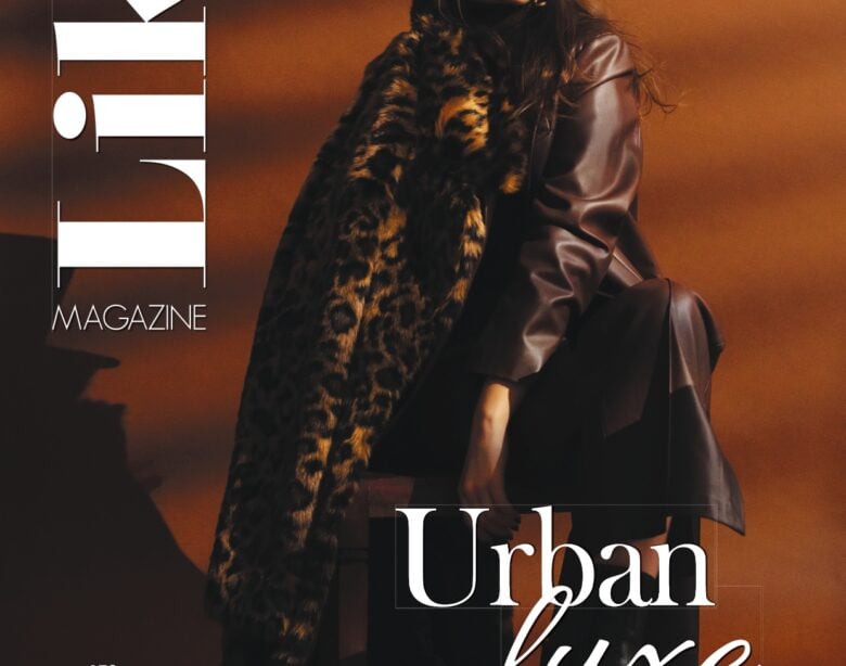 Like Magazine 138