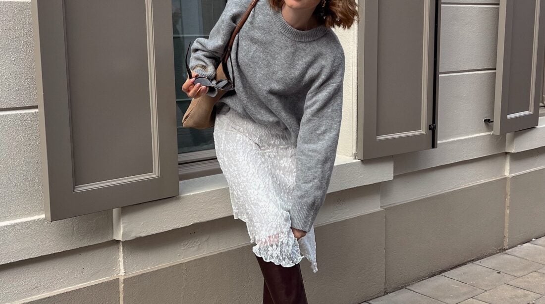 Looks com bota marrom feminina