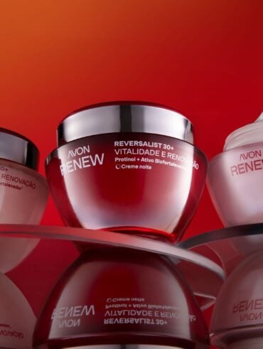 Panvel vende Avon