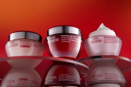 Panvel vende Avon