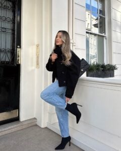 Calçados para usar com calça jeans