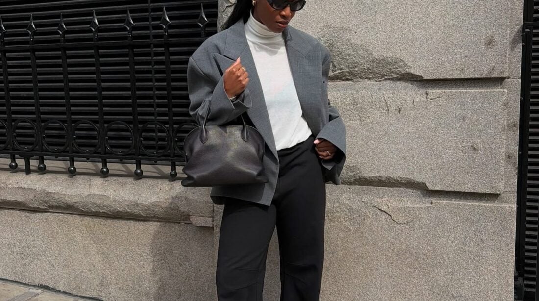 looks chiques e elegantes