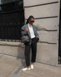 looks chiques e elegantes
