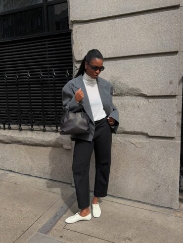 looks chiques e elegantes