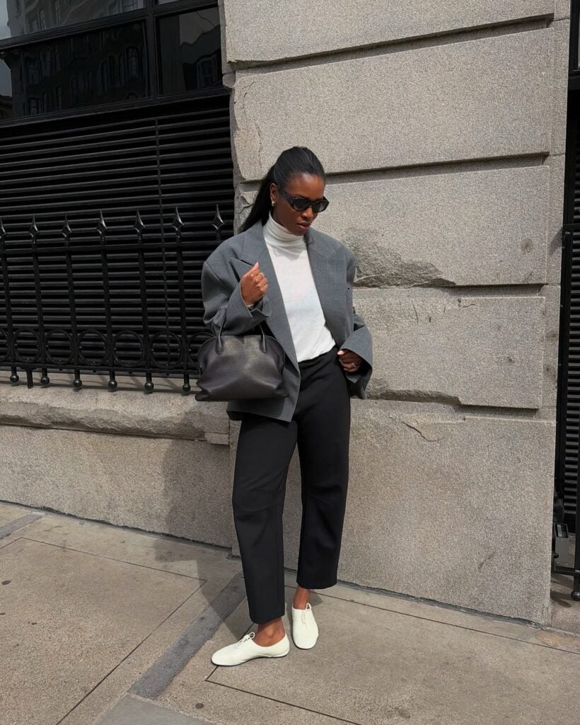 looks chiques e elegantes