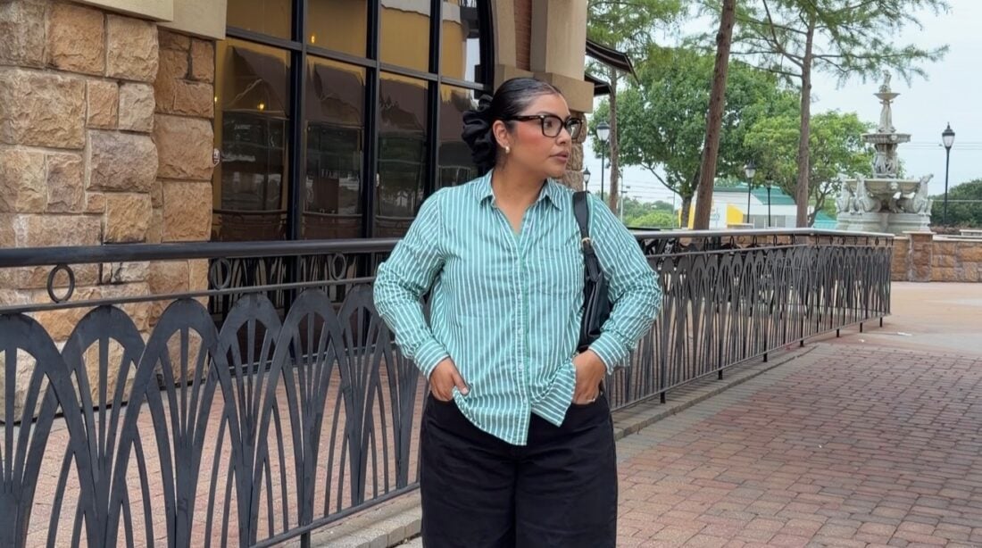 looks com camisa social