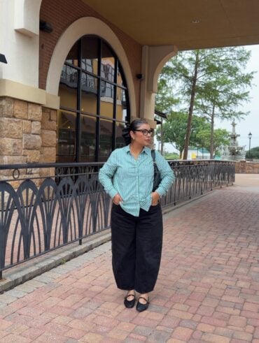 looks com camisa social