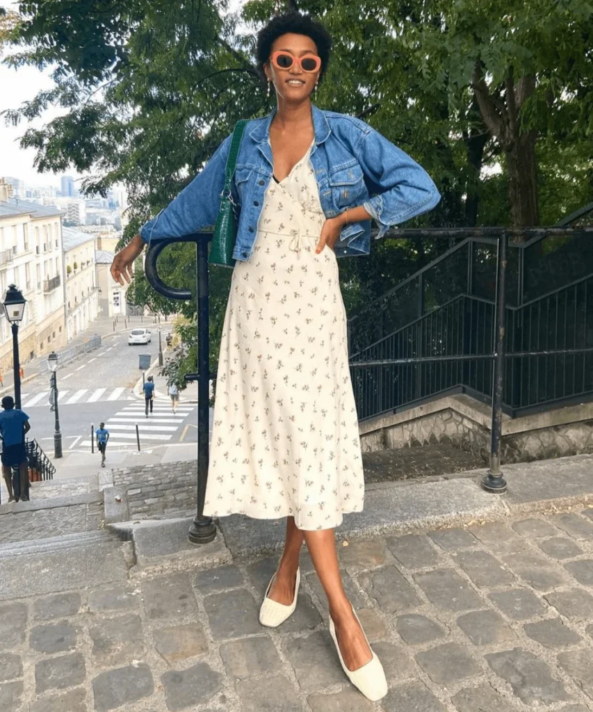 looks com jaqueta jeans